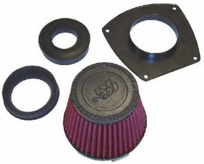 K&N FILTERS su7592 -